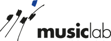 musiclab Logo